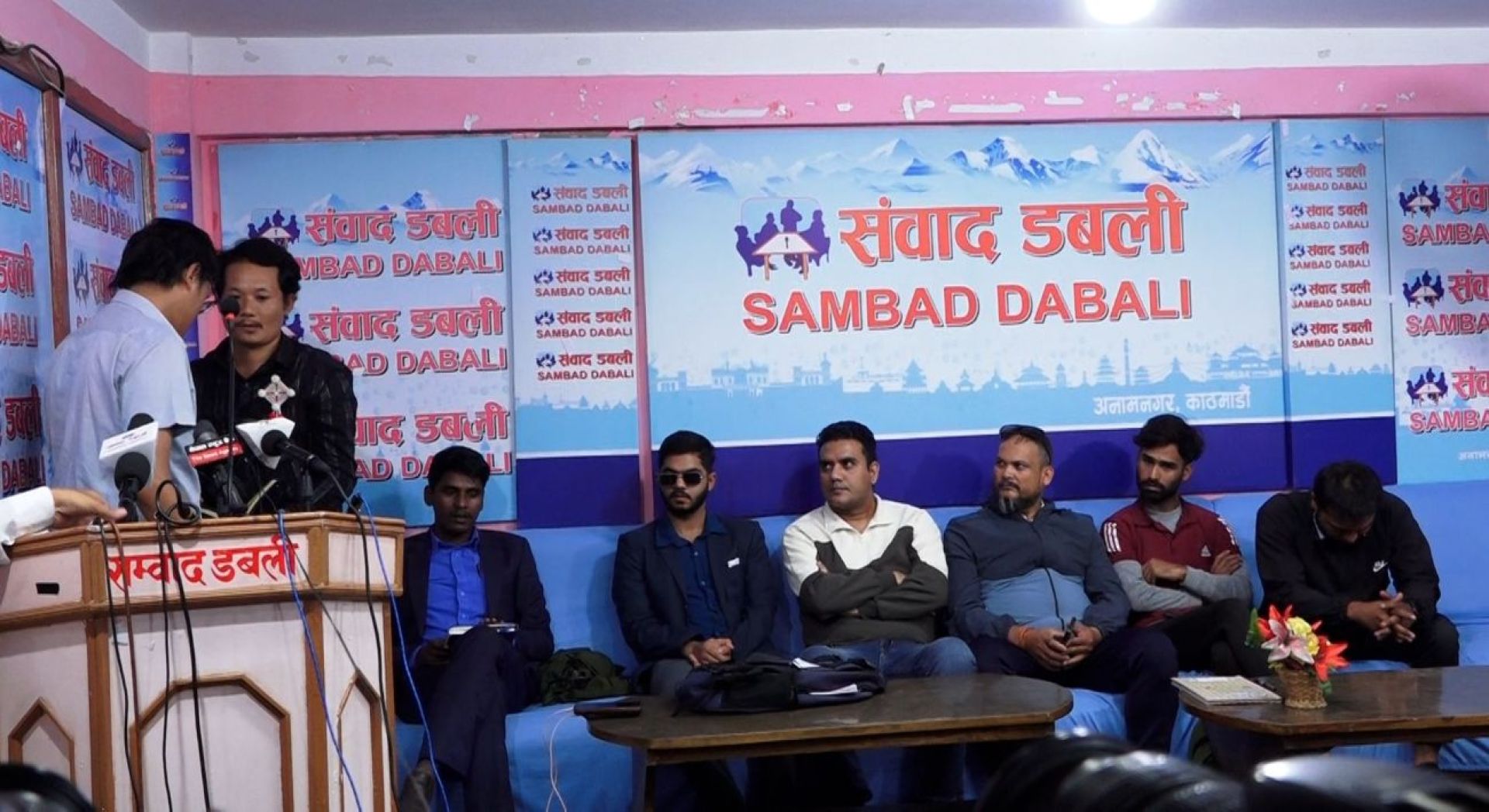 जेनजी २.० द्वारा विभिन्न विभागहरुको सार्वजनिक, वृहत राष्ट्रिय भेलाको आह्वान